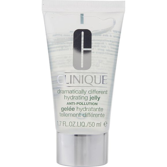 CLINIQUE Dramatically Different Hydrating Jelly ANTI-POLLUTION 1.7oz NEW - Picture 1 of 7